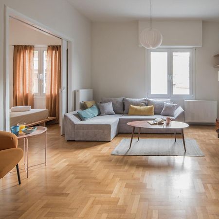 Apartament Athens Secret Gem Zewnętrze zdjęcie