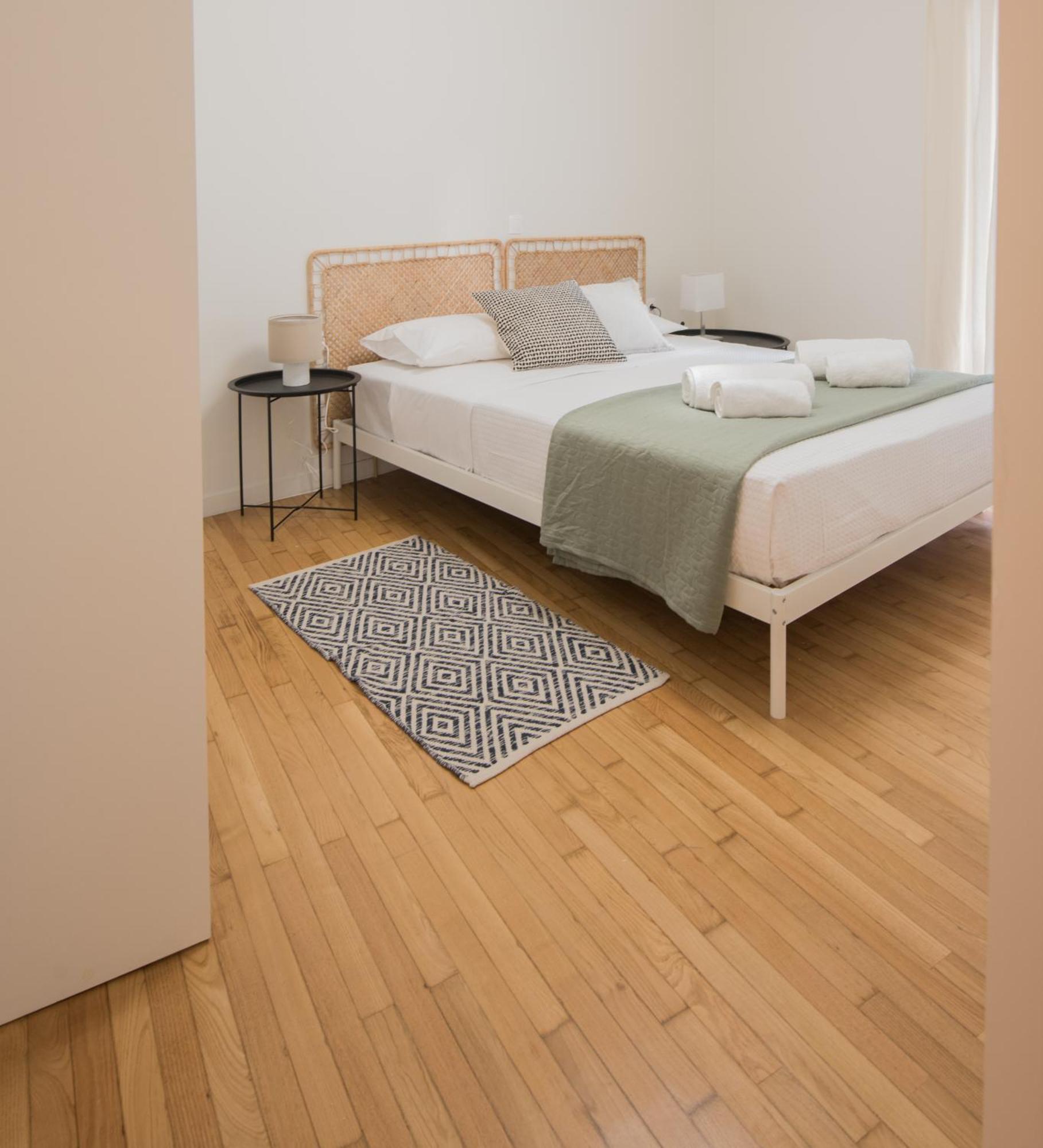 Apartament Athens Secret Gem Zewnętrze zdjęcie