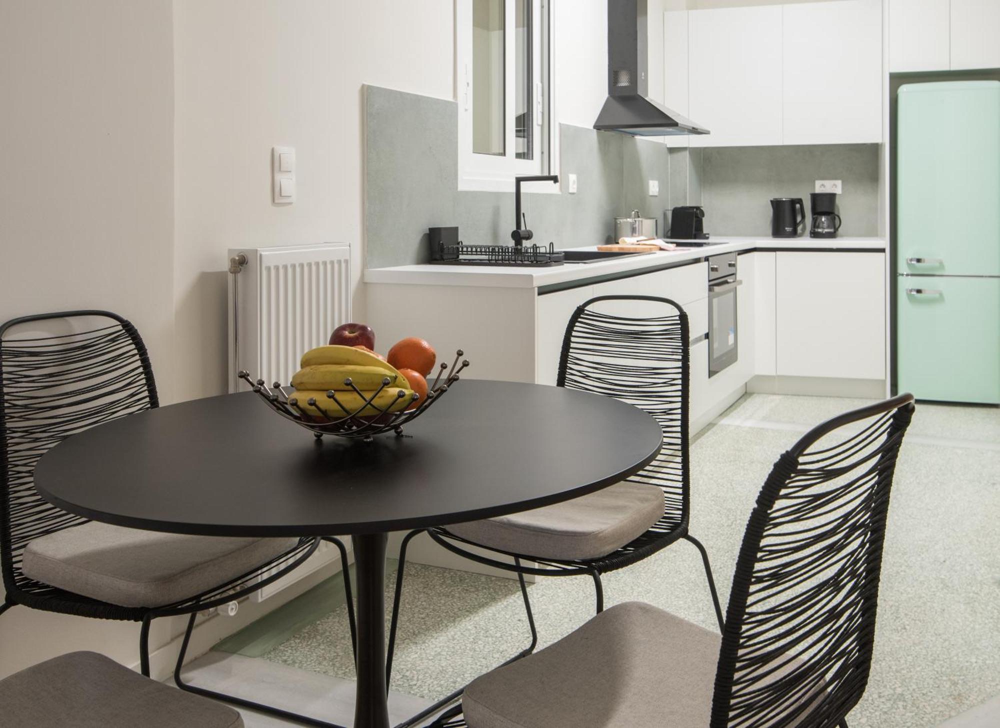 Apartament Athens Secret Gem Zewnętrze zdjęcie