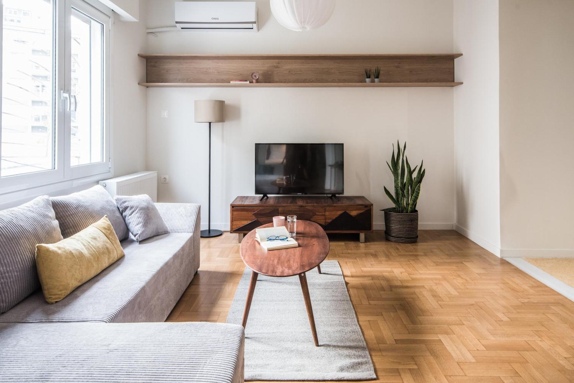 Apartament Athens Secret Gem Zewnętrze zdjęcie